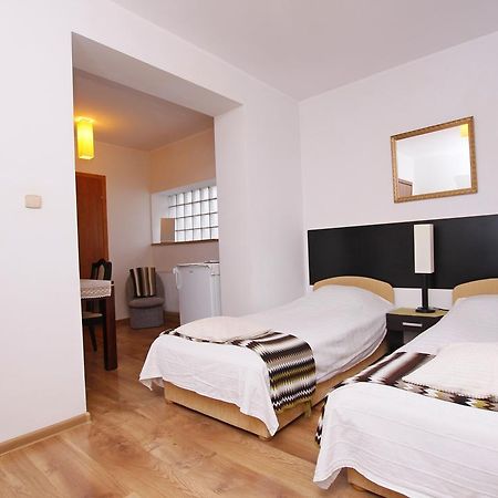 Willa Perla Otel Gdynia Dış mekan fotoğraf