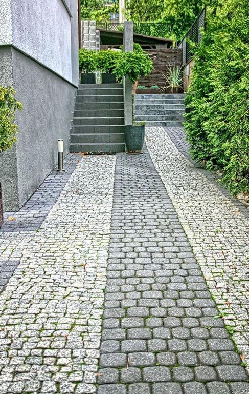 Willa Perla Otel Gdynia Dış mekan fotoğraf